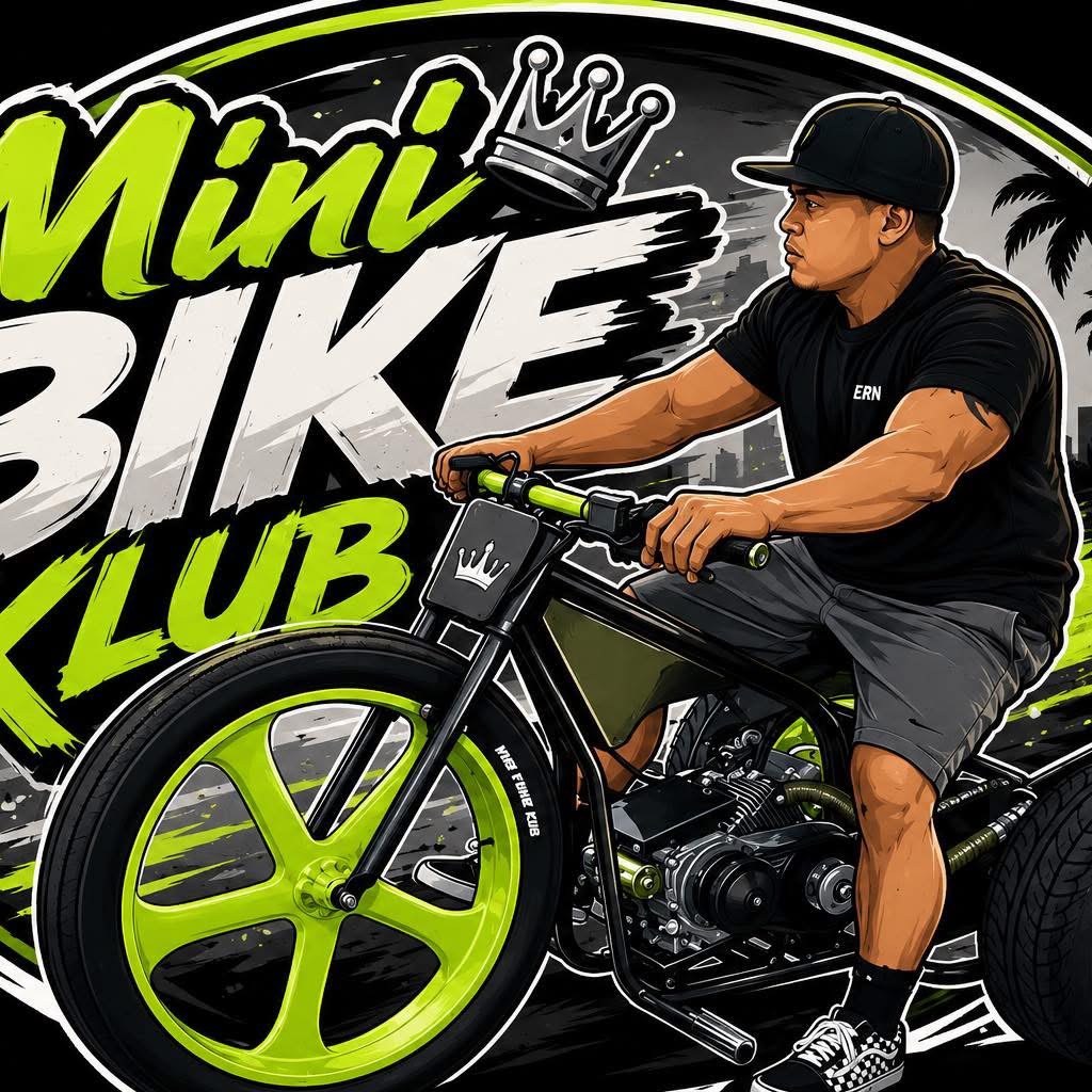 Mini Bike Klub