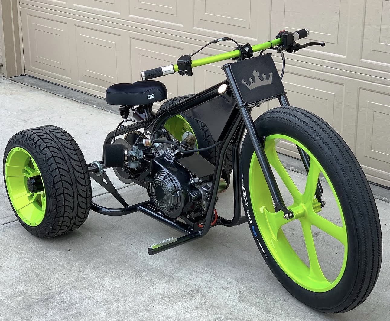 MBK Neon