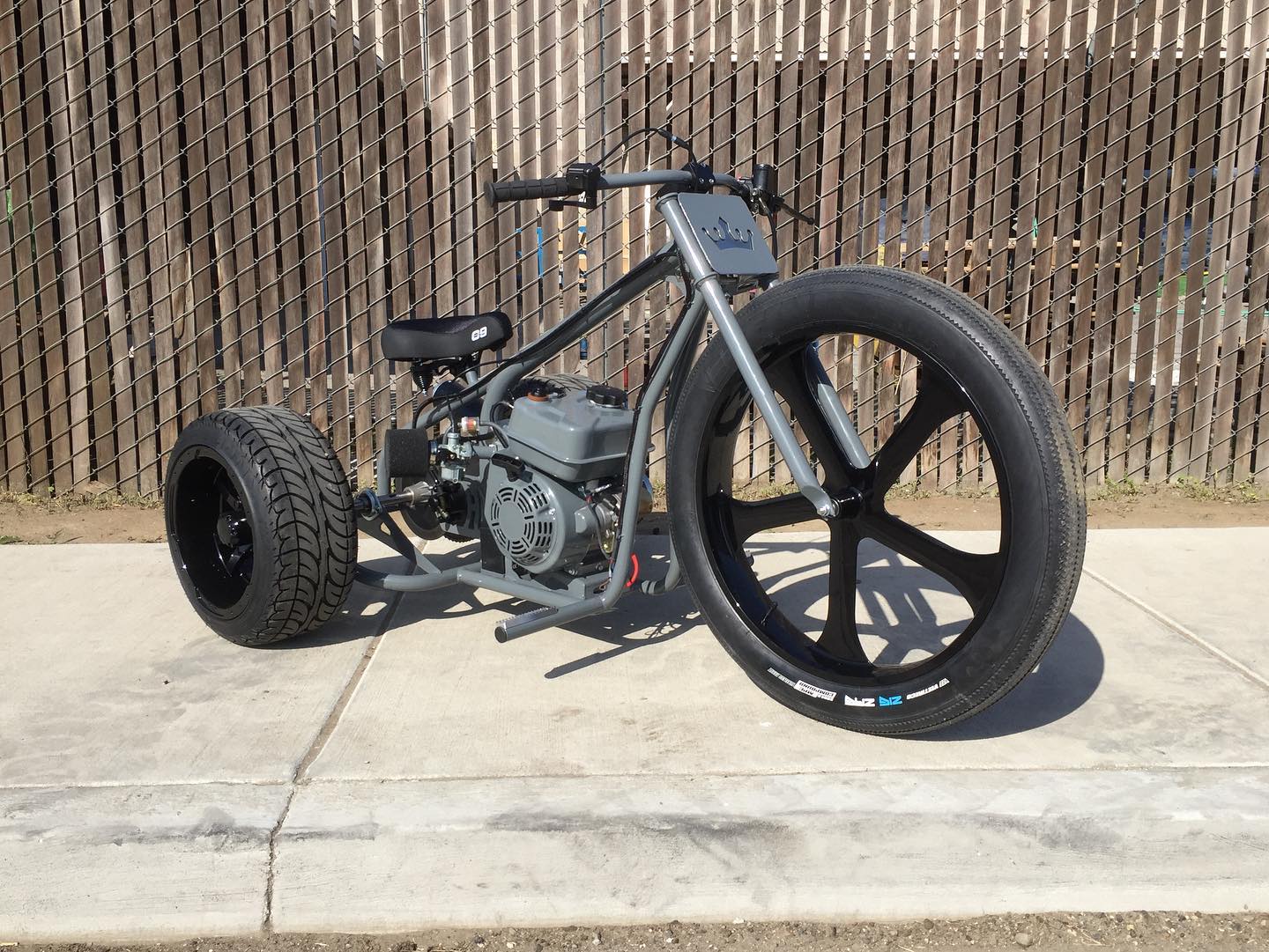 MBK Stealth